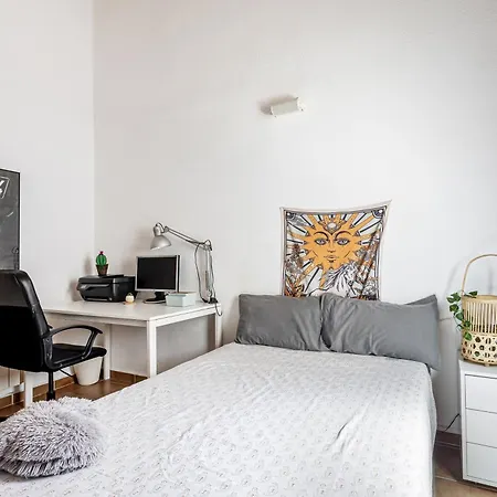 Apartment Casita Mona Y Acogedora Alaquas