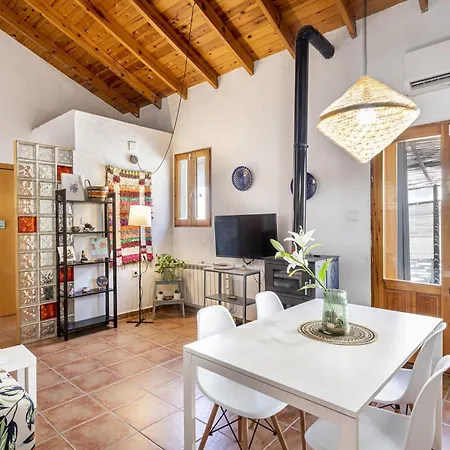 Apartment Casita Mona Y Acogedora *