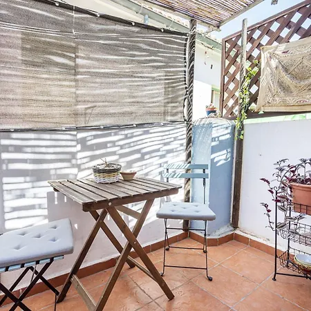 Casita Mona Y Acogedora *