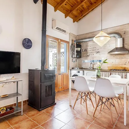 Apartment Casita Mona Y Acogedora