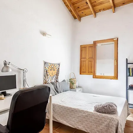 Casita Mona Y Acogedora Apartment *